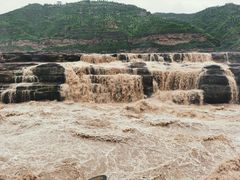-陕西黄河壶口瀑布旅游区