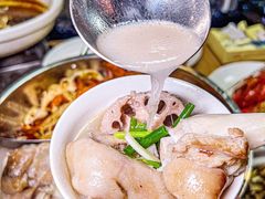 -四妹餐厅(玫瑰街店)