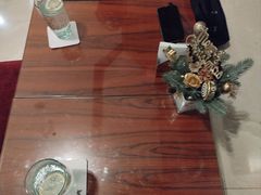 -上海明天广场JW万豪酒店