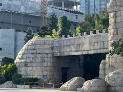 -观音桥步行街