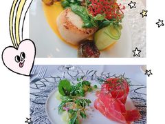 -Kathleen's Waitan 凯圣琳江景西餐厅(外滩店)