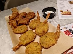 -必胜客(上海新南方商城PH店)
