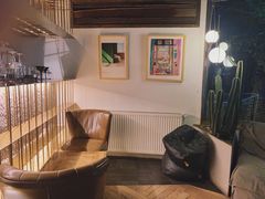 -Nirvana Cafe&Bar(北仓文创街区店)