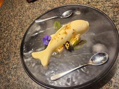 -真地道京味府·鲜橙烤鸭·北京菜(朝外大街东大桥店)