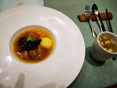 -素慧餐厅(大虹桥店)