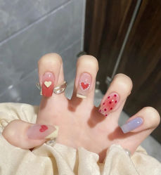 -兔猫ToMoreNails美甲美睫