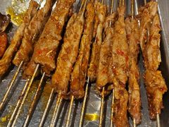 烤肉-福苗小骆驼烧烤(曲江店)