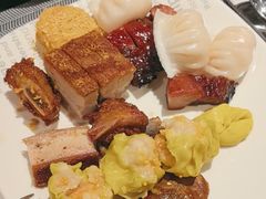 -星汇餐厅(新濠影汇店)