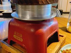 禾珍珠小锅米饭-禾珍珠家常小馆(河南博物院店)
