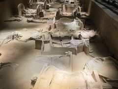 -洛阳周王城天子驾六博物馆