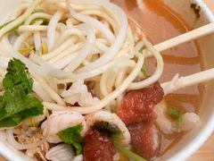 -明月虾面(厦禾路店)