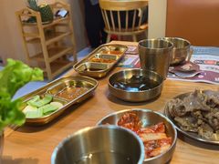 -闻老头·菊花炭烤肉(D11店)