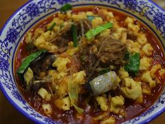 -刘信牛羊肉小炒泡馍(回民街店)