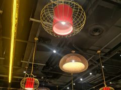 大堂-壹只卤鹅(华润万家店)
