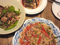 -卞氏菜根香(航空路旗舰店)