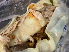 -安徽阜阳卷馍(西单店)