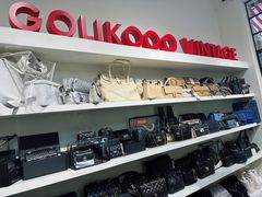 -Golikooo Vintage(中古店)
