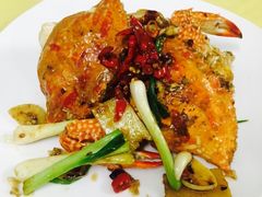 -真味馆(侨港碧海银滩店)