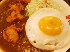 -金龙咖喱