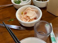 -代羊肉(中和店)