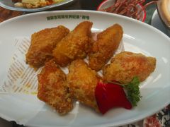 -新白鹿餐厅(京基KK ONE店)