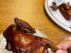 -粥王府 老广传家菜(高桥路店)