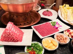 -南门涮肉(后海店)