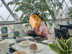 -冰城小镇音乐串吧·聚会餐厅(百子湾店)