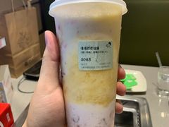 -喜茶(南昌王府井店)