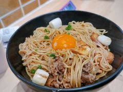 -火山屋台(新街口店)