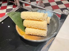 -一哥澳门豆捞·澳门风打边炉(高德置地店)