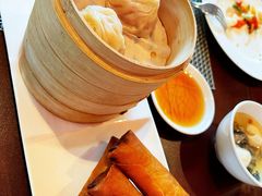 -杭州西子湖四季酒店-WL BISTRO西湖餐厅(灵隐路店)