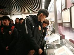 -中共一大纪念馆