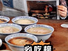 -同得兴 Since·1995 传统苏式面馆(十全街店)
