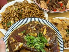 -双宝红油牛系列