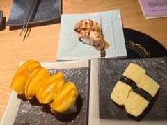 -沼津港精致料理·寿喜烧·烧鸟(青浦宝龙广场日料榜单店)