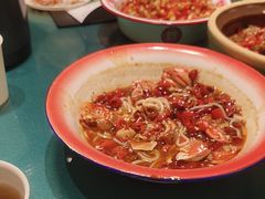 -莫小炒·鲜辣江西菜