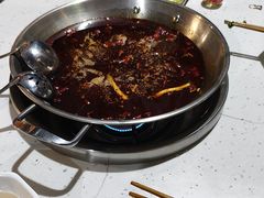-蛙鱼道美蛙鱼自助火锅(新耍都店)