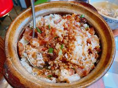 -小粤楼·怀旧粤菜(万辉国际广场店)
