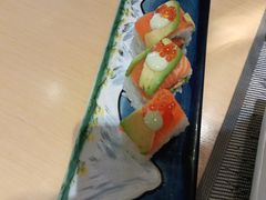 -昱匠·日本料理(金融街店)