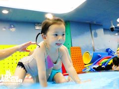 -龙格亲子游泳俱乐部(泊富中心)