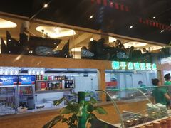 -龙泉人椰子鸡·糟粕醋·地标海南菜(龙昆南店)