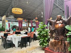 -大树头森林餐厅(番禺广场店)