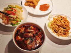 -江渔儿酸菜鱼(奥园广场金发购物中心店)
