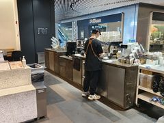 -Seesaw Coffee(上海尚悦湾店)