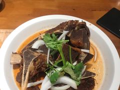 -莲香西域·正宗新疆菜(龙华店)