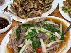 -阳江餐厅·30年老字号·粤菜海鲜大排档