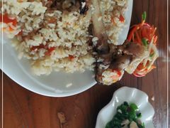 -阿达西新疆餐厅(西北大学店)