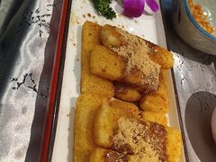 -红辣椒·川菜·火锅(张杨路店)