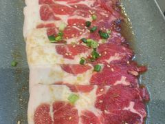 -新石器烤肉(招商1872店)